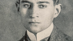 Franz Kafka a jeho vztah s otcem - Divadlo Husa na provázku